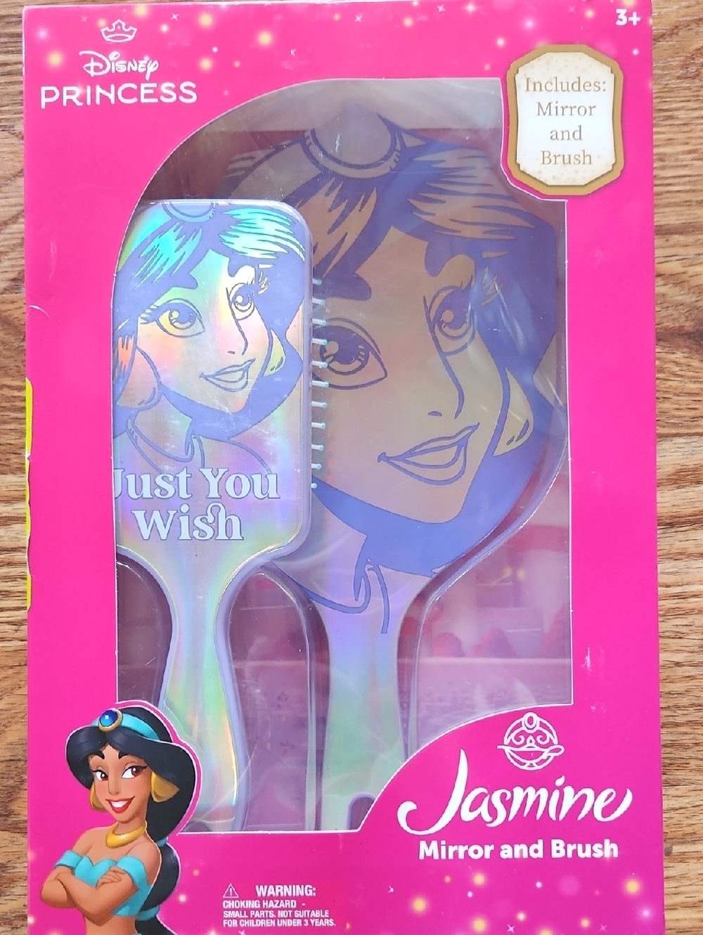 Disney Jasmine
